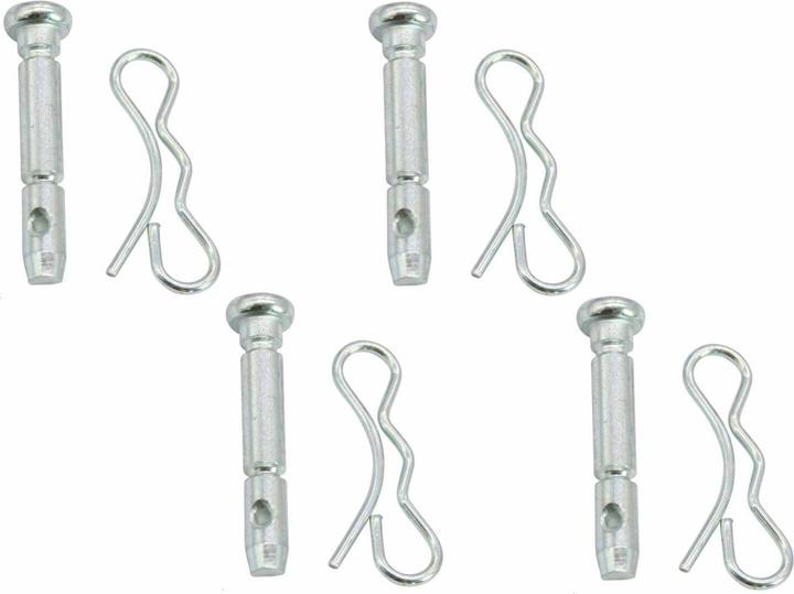 Produktbild AL-KO Abscherbolzen 4-er Set