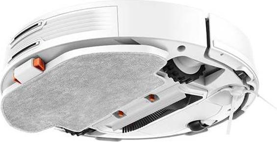 Productafbeelding Xiaomi Mi Robotstofzuiger S10, zwart (Stofzuigrobot)