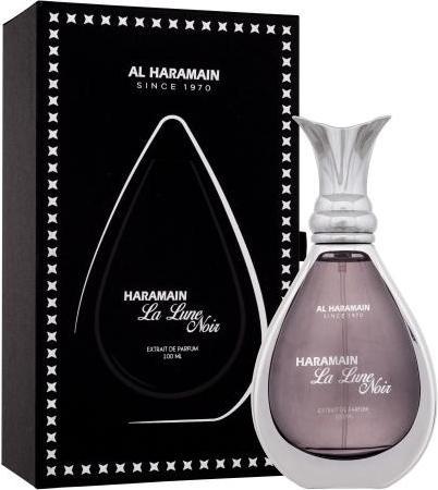 Produktbild Al Haramain La Lune Noir PAR U 100 ml (100 ml)
