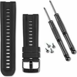 Image du produit Garmin Volume (26 mm, Silicone)