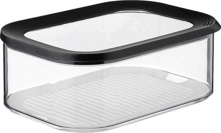 Produktbild Mepal Frischhaltedosen Wurst & Käse Set Modula