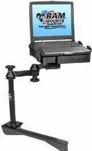 Image du produit RAM Mounts Vehicle Sys Police Mag Char