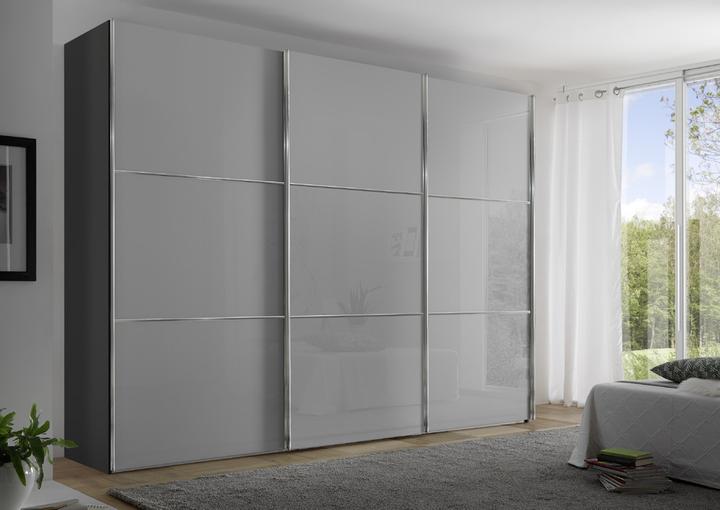 Produktbild Moderano Primo-Glas (280 x 222 cm)