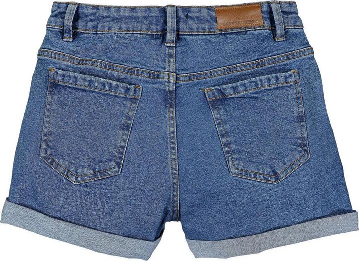 Immagine prodotto La Redoute Collections Pantaloncini Jean a vita alta (170)