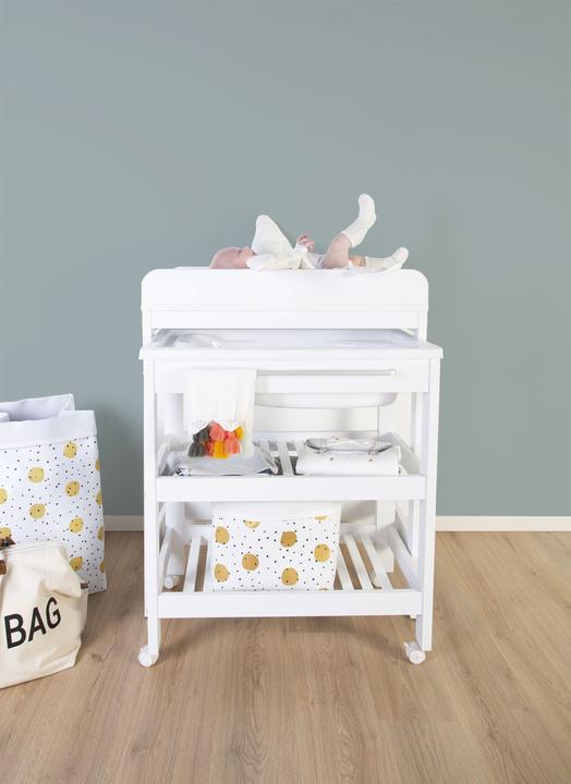 Actual product image Childhome Mommy Bag