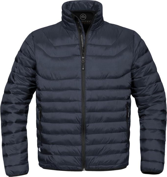 Stormtech Altitude Steppjacke