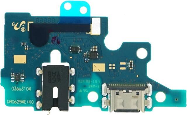 Produktbild Samsung Ladeanschluss A715F Galaxy A71 GH96-12851A (Galaxy A71)