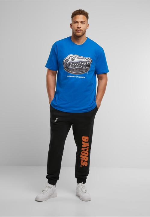 Immagine prodotto Urban Classics Upscale Florida Gators Chrome Logo Oversize Tee - 191903 (L)