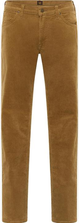 Actual product image Lee Daren Zip Fly Pant Cord Straight Fit Tumleweed (W36/L32)