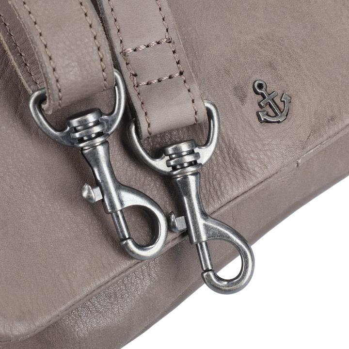 Image du produit Harbour 2nd Anchor Love Sac à bandoulière en cuir 22.5 cm