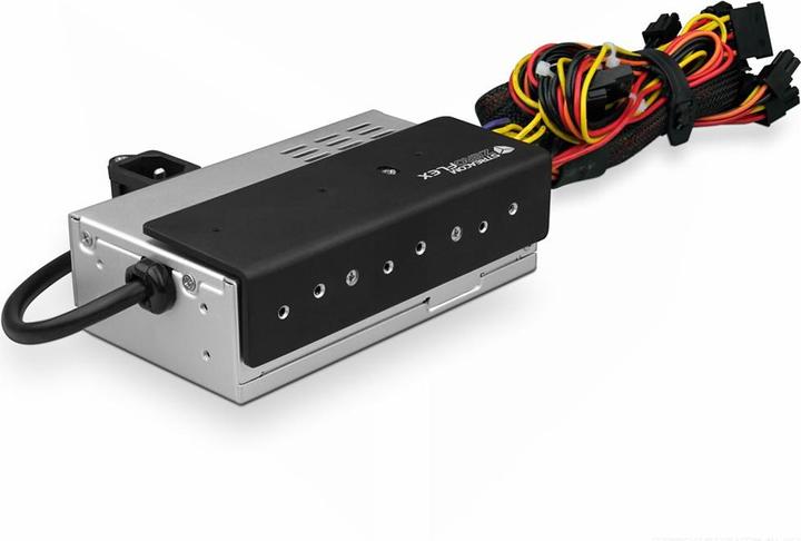 Actual product image Streacom ZeroFlex 240 power supply unit (240 W)