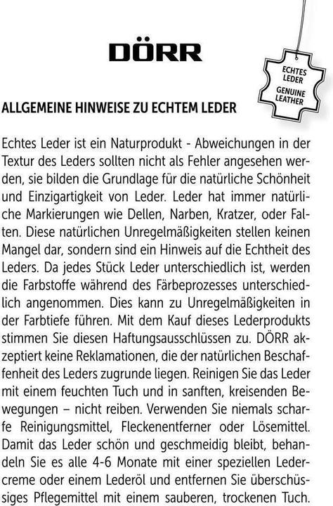 Produktbild Dörr Kapstadt (Kamera Schultertasche, 6.16 l)