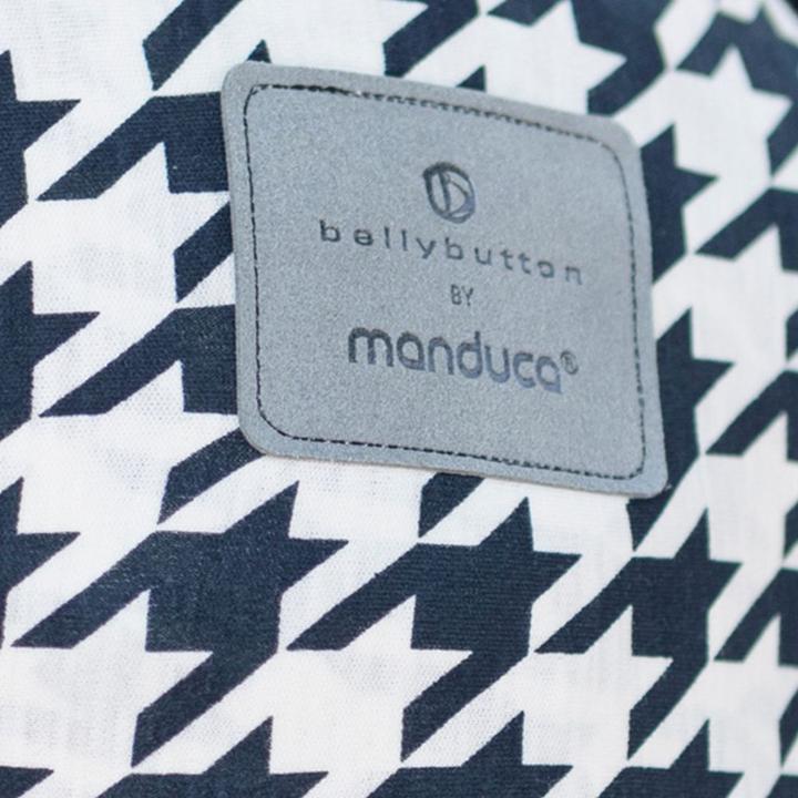 Actual product image Manduca sling (5.10 m)