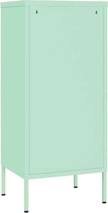 Immagine prodotto VidaXL Carin (42,5 x 35 x 101,5 cm)