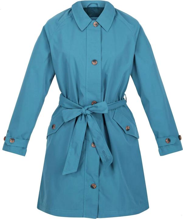 Regatta Giovanna Fletcher Collection Madalyn Trenchcoat
