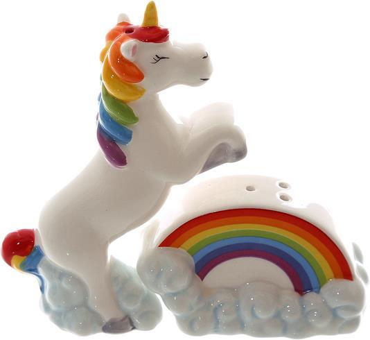 CU Einhorn & Rainbow - Regenbogen