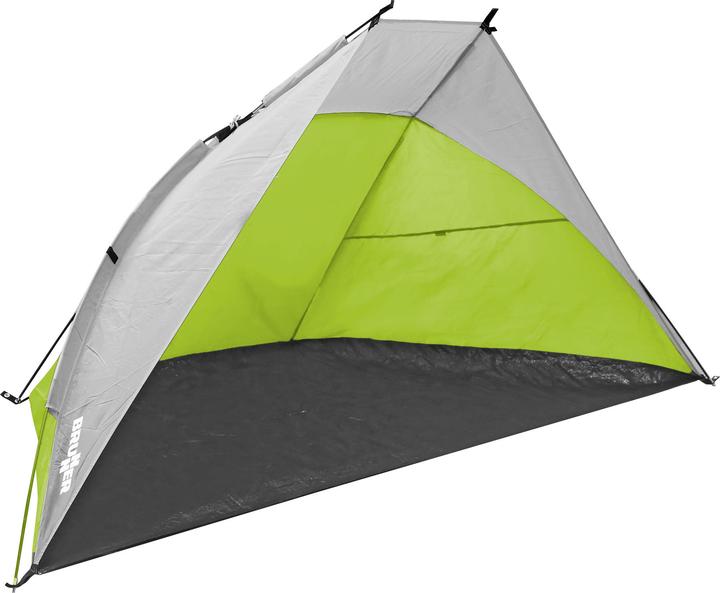 Brunner Tonga beach shell (beach tent, 1.35 kg)