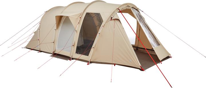 Produktbild Nomad Dogon 4 (+2) Air Tent (Tunnelzelt, 36.20 kg, 4 Personen)