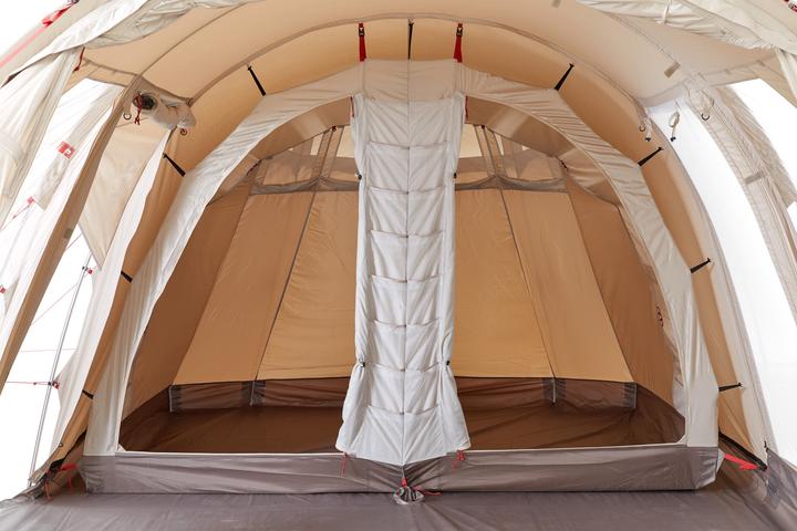 Produktbild Nomad Dogon 4 (+2) Air Tent (Tunnelzelt, 36.20 kg, 4 Personen)