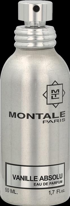 Produktbild Montale Vanille Absolu (Eau de Parfum, 50 ml)