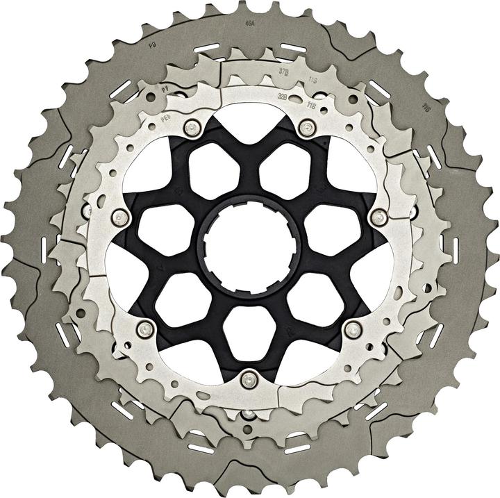 Immagine prodotto Shimano Unità pignone CS-M8000 per 11-46 denti (11-velocità)