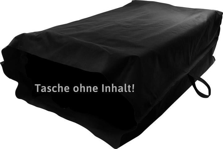 Dönges Transporttasche für Pferdegassen Set