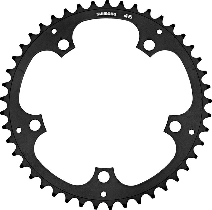 Shimano Alfine FC-S501 Kettenblatt 1-fach (42)
