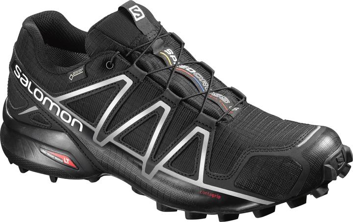 Salomon Speedcross 4 GTX (43 1/3)