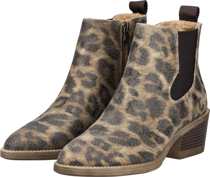 Actual product image Blowfish Stiefelette (41)