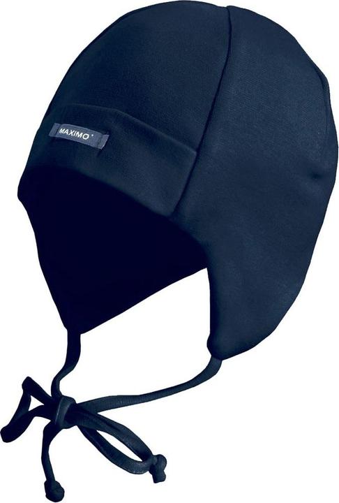 Actual product image Maximo Baby Mütze Jersey