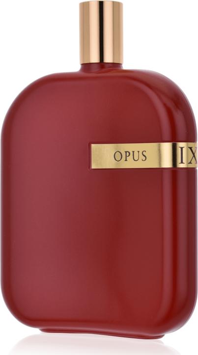 Produktbild Amouage Opus IX (Eau de Parfum, 100 ml)
