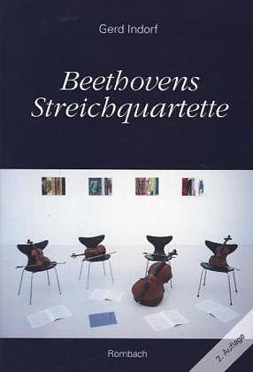 Immagine prodotto I quartetti per archi di Beethoven