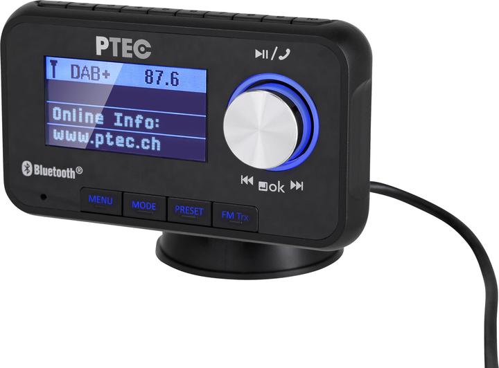 Produktbild P Tec A1