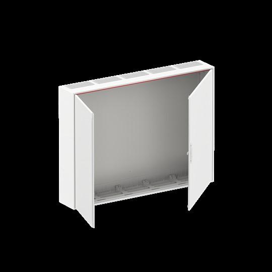Actual product image Striebel & John ABB 2CPX052029R9999 A56 5FB6R SK2 IP44 Wall-mounted enclosure