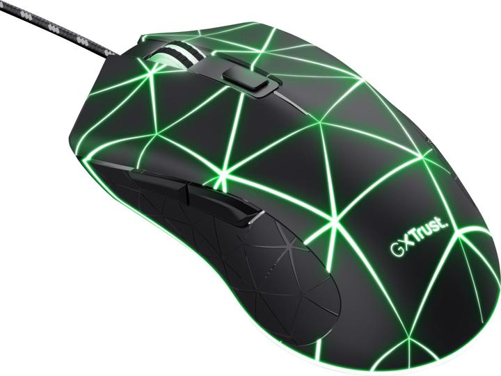 Actual product image Trust GXT 133 Locx (Cable)