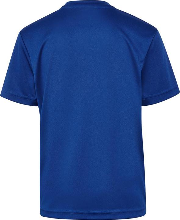 Image du produit hummel hmlLOGO JERSEY S/S KIDS (116)