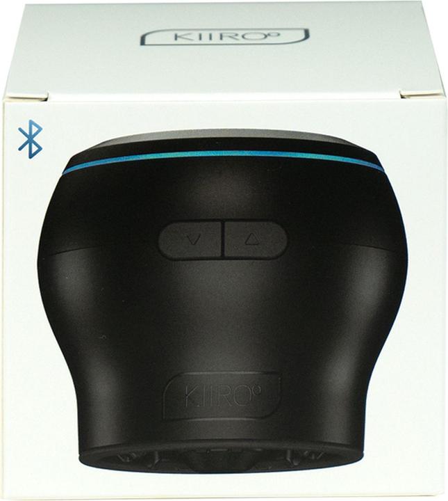 Productafbeelding Kiiroo PowerBlow door