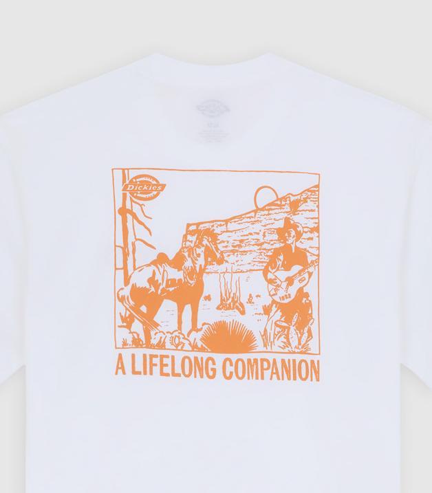 Image du produit Dickies Companion SS Tee (L)