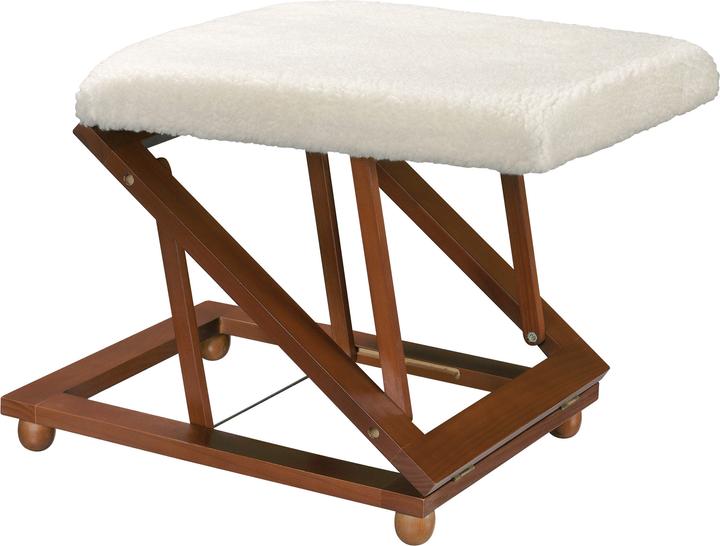 Sellmer Relax-Fussablage (Toilette)