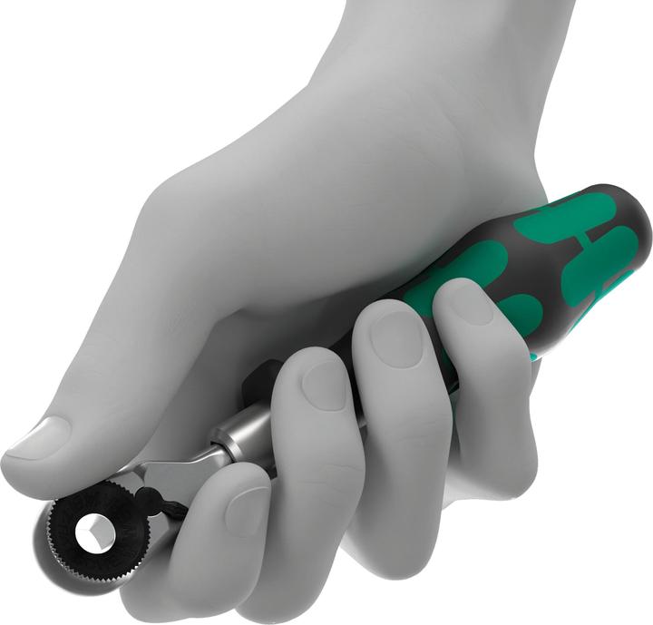 Actual product image Wera Advent calendar 15 VE 1
