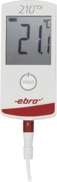 Image du produit Ebro Thermomètre à coeur TTX 210 (Thermomètres)
