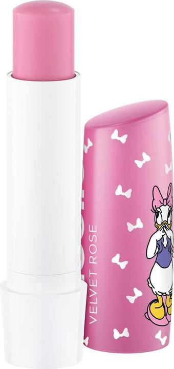 Image du produit Labello Disney Daisy Velvet Rose (Sticks de soin)