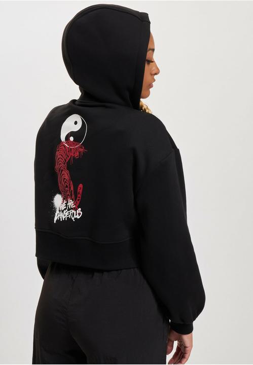 Actual product image Dangerous DNGRS DNGRS Strong Hoodies - 189869 (XL)