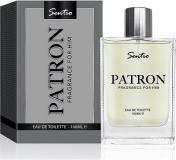 Immagine prodotto Sentio Profumo 100ml Patron EDP uomo