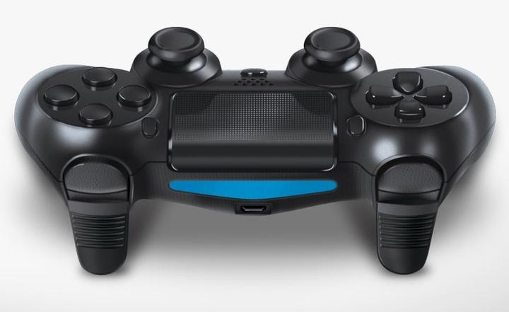 Image du produit Bionik Quickshot (PS4)