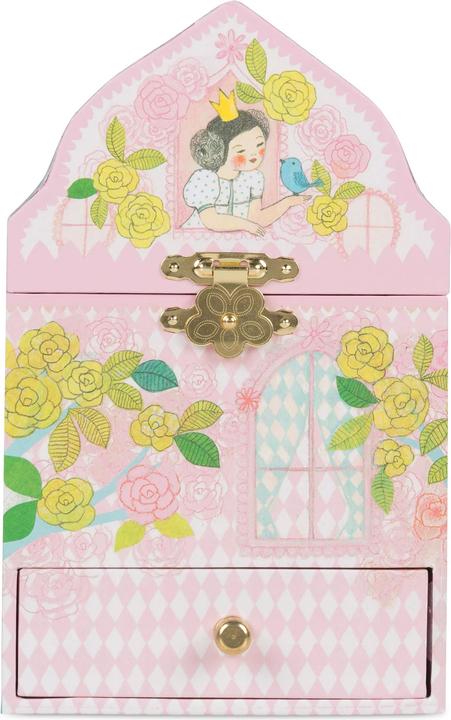 Produktbild Djeco Prinzessin