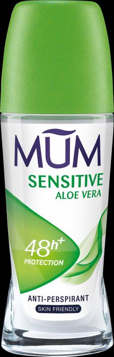 Immagine prodotto Mum Sensibile (Roll-on, 50 ml)
