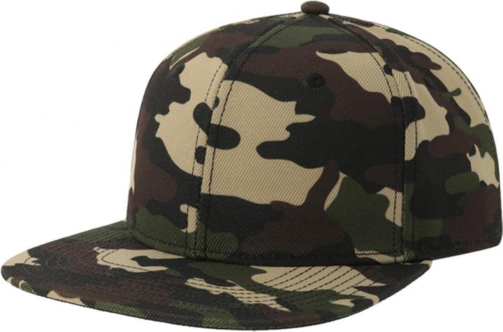 Black camouflage