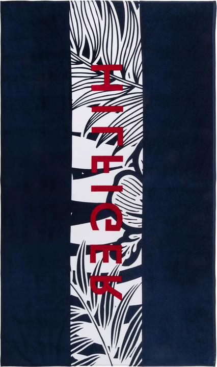 Tommy Hilfiger Serviette de plage