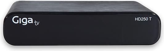Produktbild TvTech GigaTV HD250 T